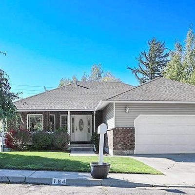 164 Rosewood Dr, Rexburg, ID 83440