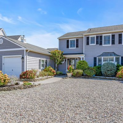 164 Squan Beach Dr, Mantoloking, NJ 08738