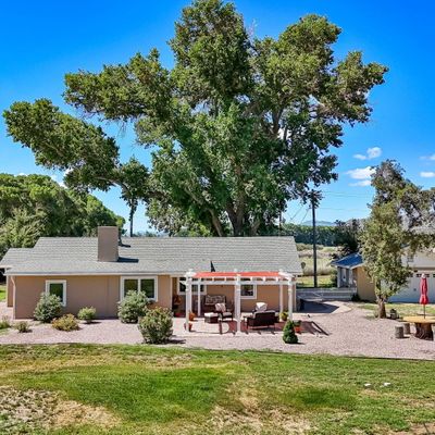 1640 S Peavine Rd, Skull Valley, AZ 86338