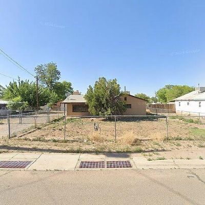 1640 Shadyside Dr Sw, Albuquerque, NM 87105