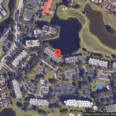 16401 Golf Club Rd #111, Weston, FL 33326