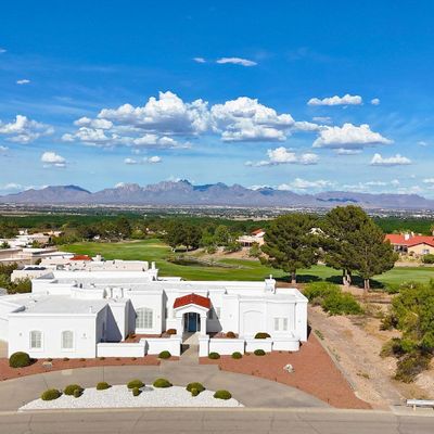 1640 Vista Del Cerro, Las Cruces, NM 88007