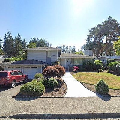 1642 177 Th Ave Ne, Bellevue, WA 98008