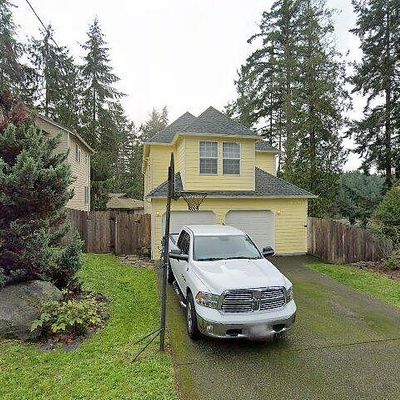 1643 Ne Harvard Ave, Keyport, WA 98345