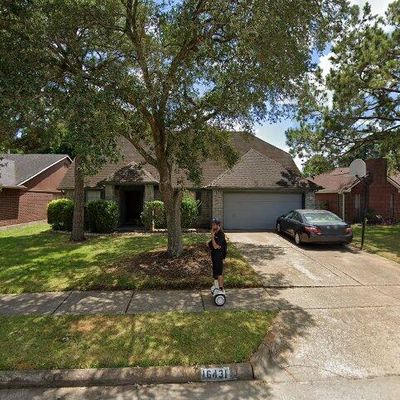 16431 Salida De Sol Dr, Houston, TX 77083