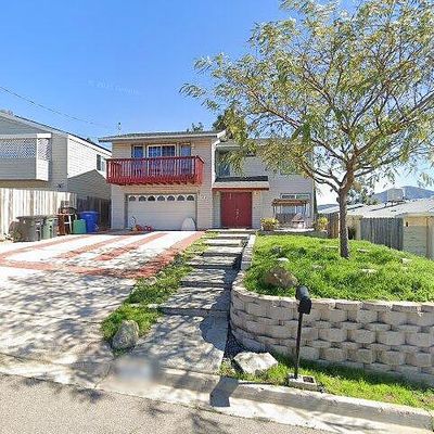 1645 Buena Vista Ave, Spring Valley, CA 91977