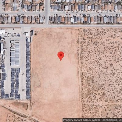 1645 Tony Harper St, El Paso, TX 79928