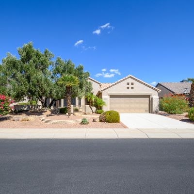 16454 W Sandia Park Dr, Surprise, AZ 85374