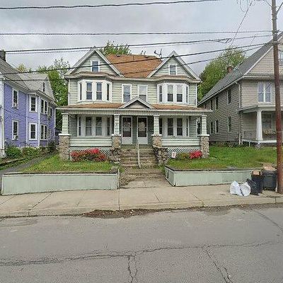 1647 N Main Ave, Scranton, PA 18508