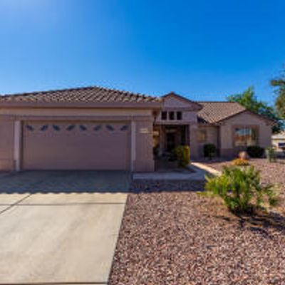 16479 W Silver Creek Dr, Surprise, AZ 85374