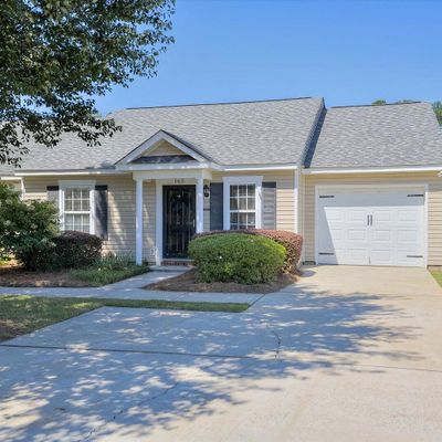 165 Bentley Dr, North Augusta, SC 29860