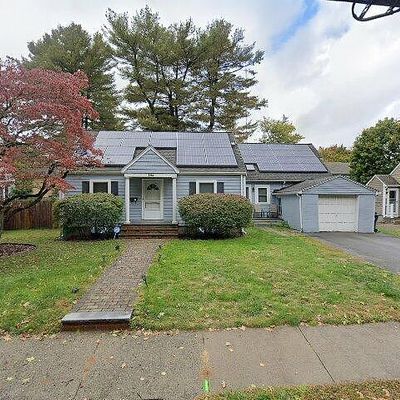 165 Christina St, Newton Highlands, MA 02461