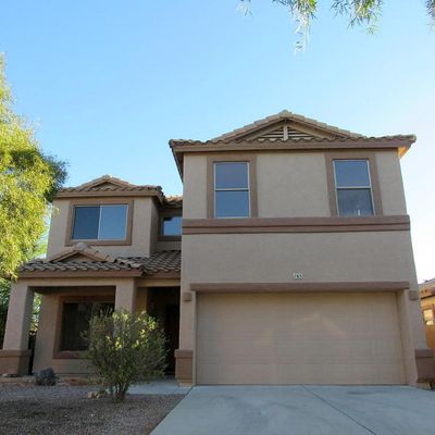 165 E Thomas Jefferson Way, Sahuarita, AZ 85629