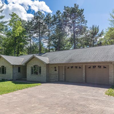 165 Forest Cr, Woodruff, WI 54568