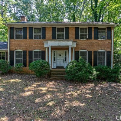 165 Pendleton Dr, Athens, GA 30606