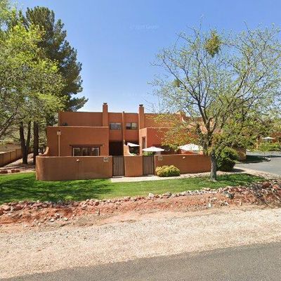 165 Verde Valley School Rd Unit 39, Sedona, AZ 86351