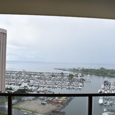 1650 Ala Moana Blvd #2409, Honolulu, HI 96815