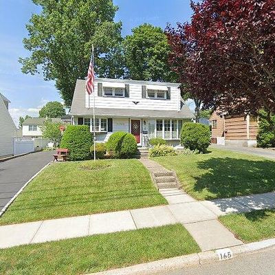 165 Wood Ridge Ave, Wood Ridge, NJ 07075