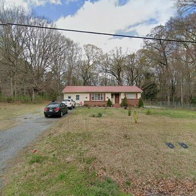 1650 Peach Orchard Rd, Salisbury, NC 28146