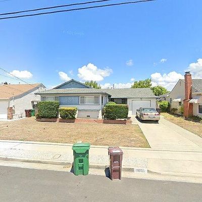 1655 Boxwood Ave, San Leandro, CA 94579