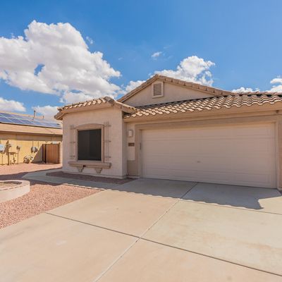 16573 N 162 Nd Ln, Surprise, AZ 85374