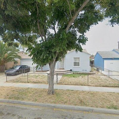 166 E Osgood St, Long Beach, CA 90805