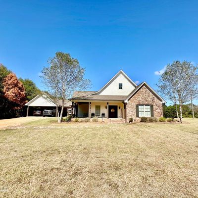 166 Otha Jones Rd, Magee, MS 39111