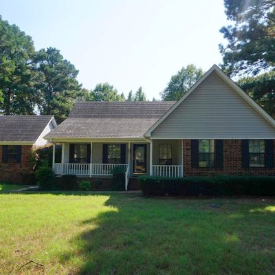 166 Pinewood Ln, Beebe, AR 72012