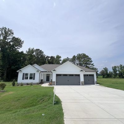 166 Scotties Ridge Dr, Princeton, NC 27569