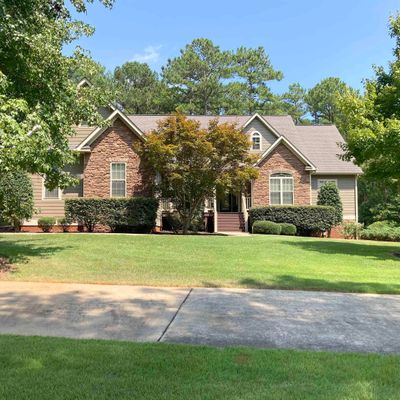 166 Wildberry Ln, Sylacauga, AL 35151