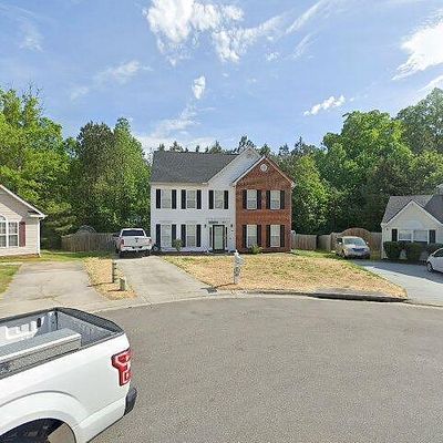 16606 Amherst Oak Ln, South Chesterfield, VA 23834