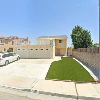 16612 Lisa Ave, Bellflower, CA 90706