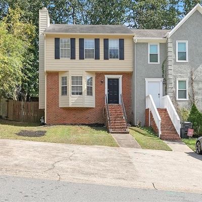 1662 Cedar Bluff Way, Marietta, GA 30062