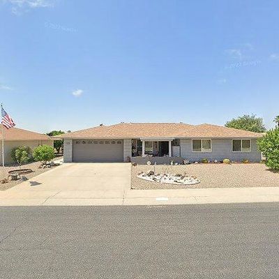 16634 N Orchard Hills Dr, Sun City, AZ 85351