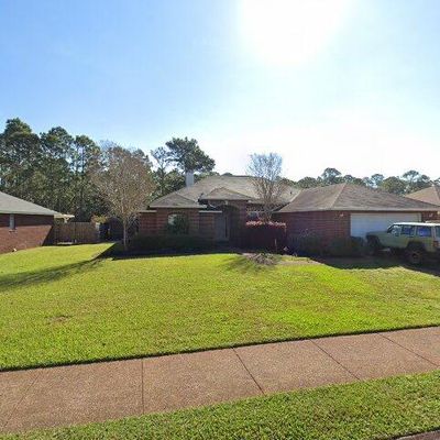 1664 Champagne Ave, Gulf Breeze, FL 32563