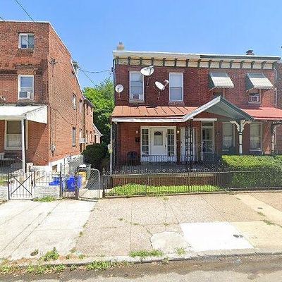 1665 Wakeling St, Philadelphia, PA 19124