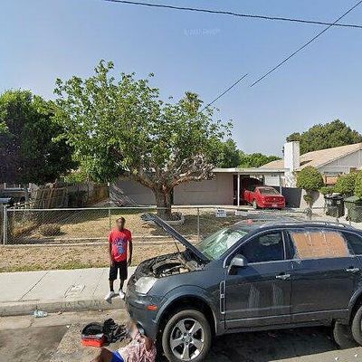 1666 W 8 Th St, San Bernardino, CA 92411