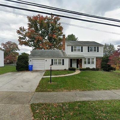 167 Old Ford Dr, Camp Hill, PA 17011