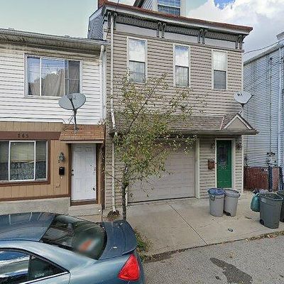 167 Pius St, Pittsburgh, PA 15203