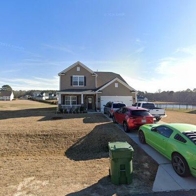 167 Young Farm Dr, Lillington, NC 27546