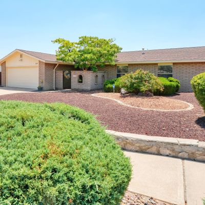 1670 Candlelight Dr, Las Cruces, NM 88011