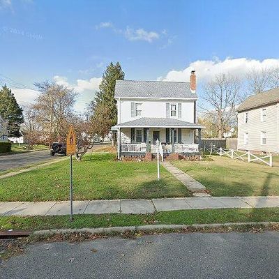 167 W Clayton Ave, Clayton, NJ 08312