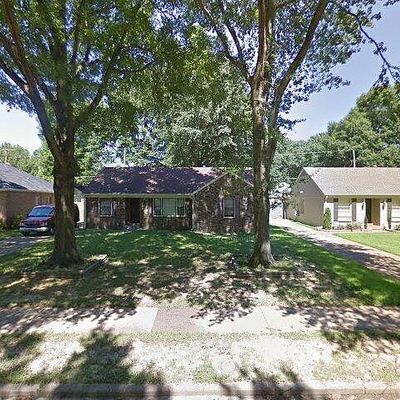 1670 Dorset Dr, Memphis, TN 38117