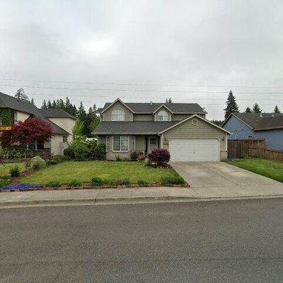 16709 Ne 38th Ave, Vancouver, WA 98686