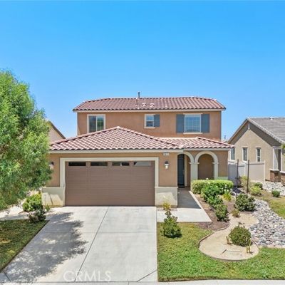 1671 Milford Way, Beaumont, CA 92223