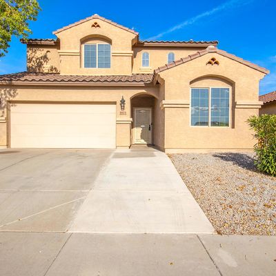 1673 S 235 Th Dr, Buckeye, AZ 85326