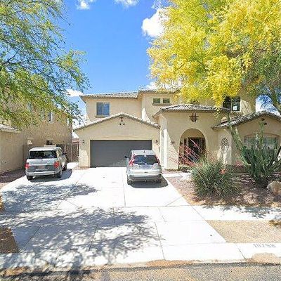 16758 W Rowel Rd, Surprise, AZ 85387