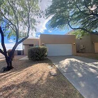 1676 Knowlton St, Sierra Vista, AZ 85635