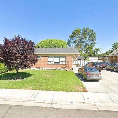 168 E 4300 S, Ogden, UT 84405