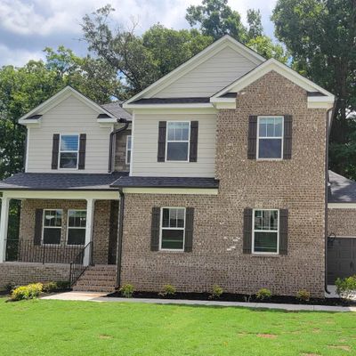 168 Enclave, Greer, SC 29651